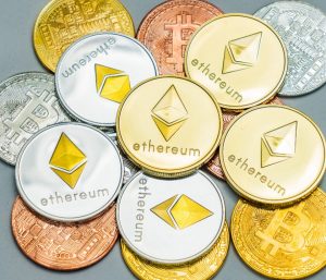 Cryptocurrency news