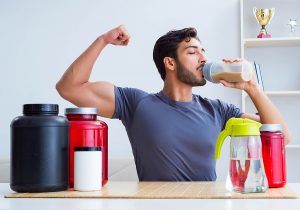 Best testosterone booster for young adults