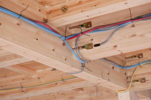 Cost Of Rewiring A House