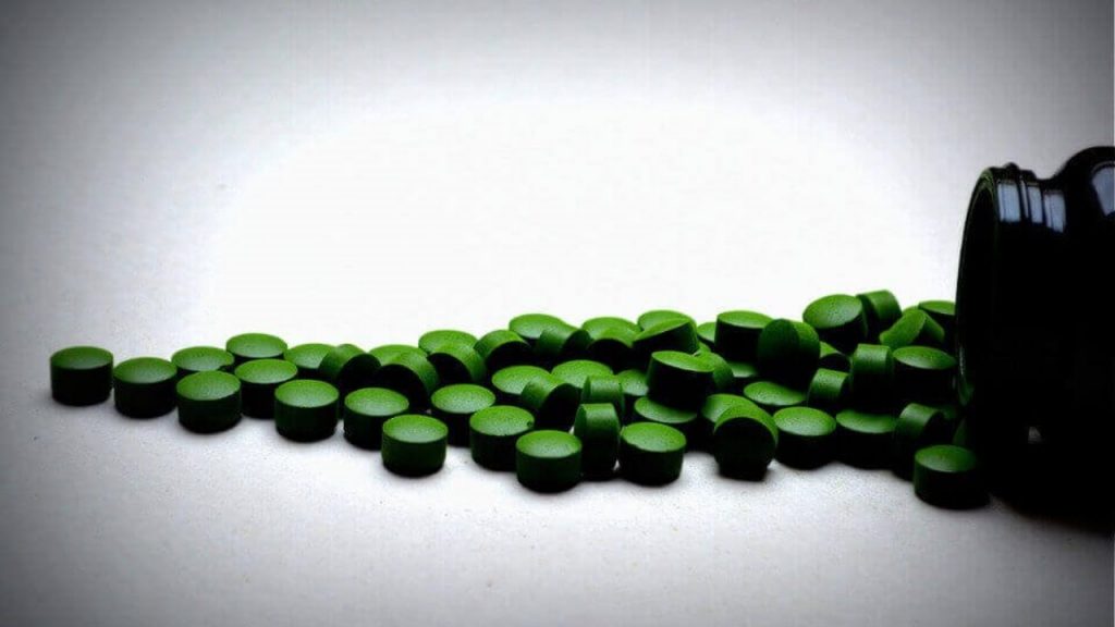 conventional pills