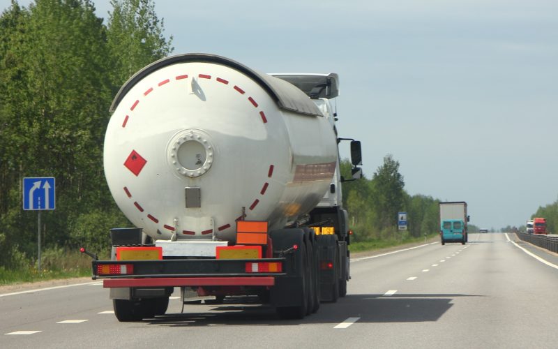 Chemical Transportation Services - Know the Benefits of Hiring One