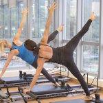 How to Choose the Right Pilates Class for You?