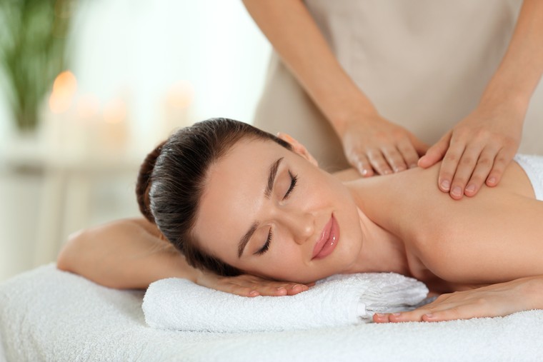 Achieve Ultimate Relaxation