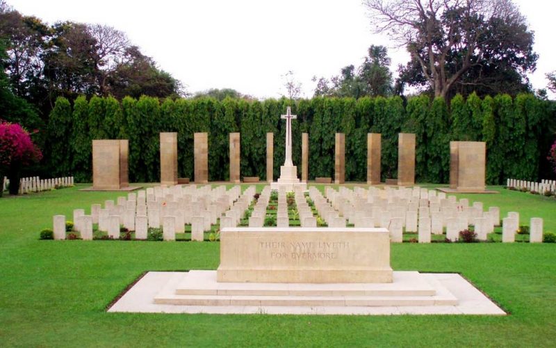 cemetery price