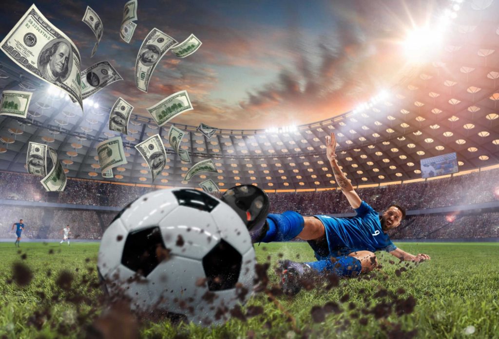sports betting age by state